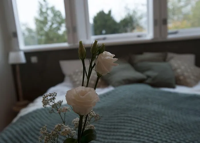 Boutique B&B Villa Heidetuin