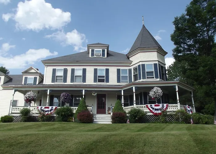 The Jefferson Inn