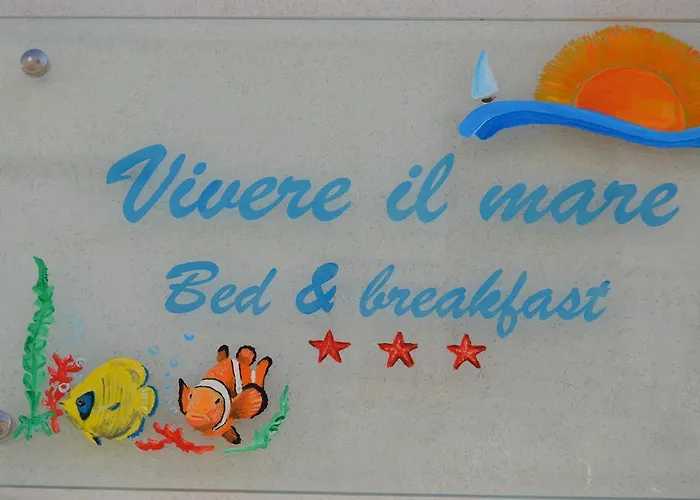 B&B Vivere Il Mare