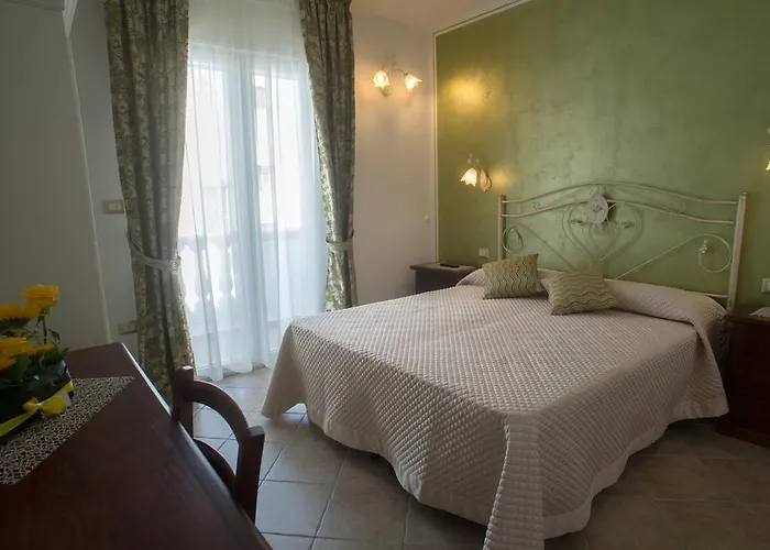 B&B Corte dell' Immacolata