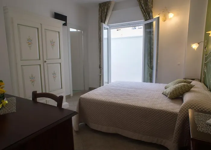 B&B Corte dell' Immacolata