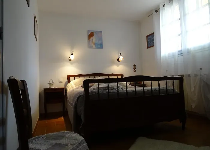 Chambres d'Hôtes Le Baou