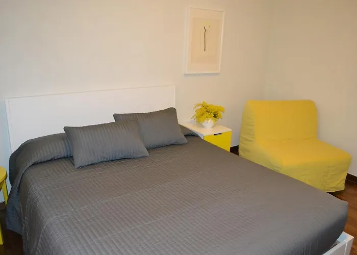 B&B Un mare di Gioia