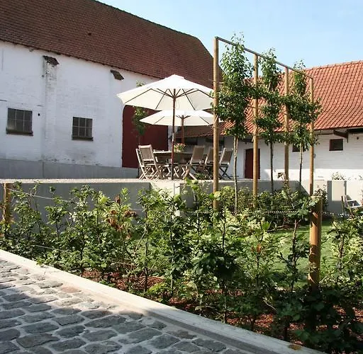 B&B Hof Ter Kwaremont