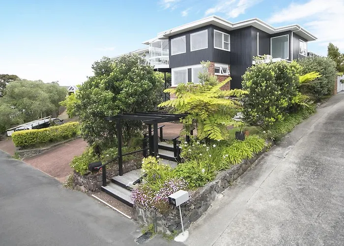 Kohimarama Beach Bed & Breakfast