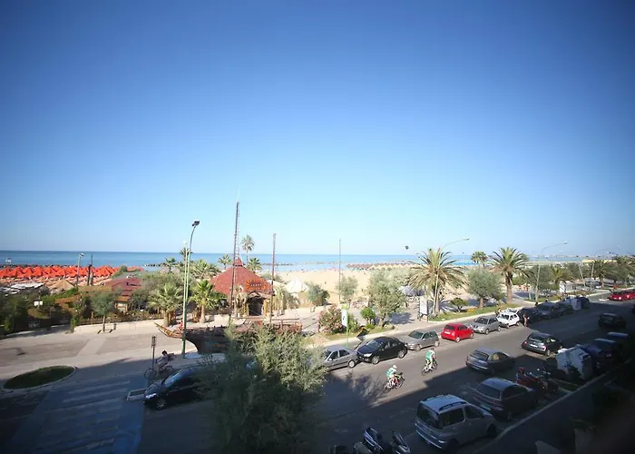 Villa L'Aurora