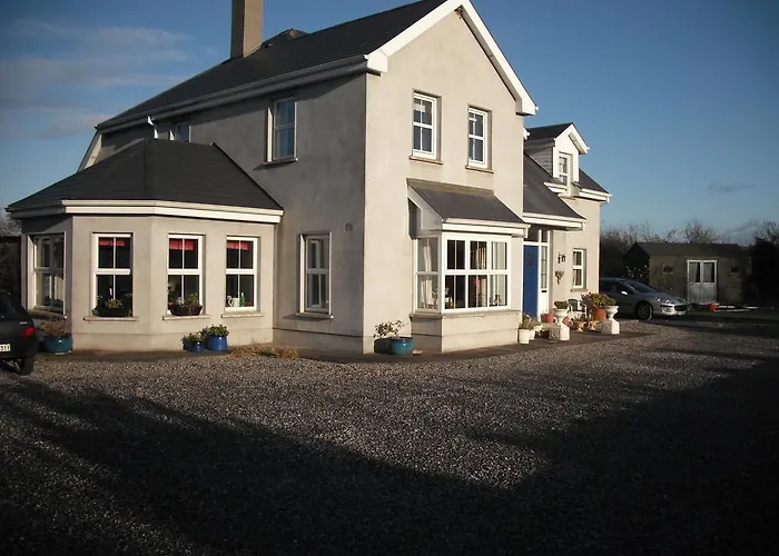 The Well Meadow B&B