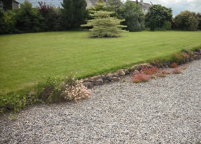 The Well Meadow B&B
