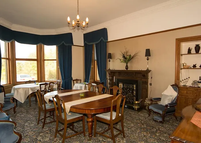 Camfield House
