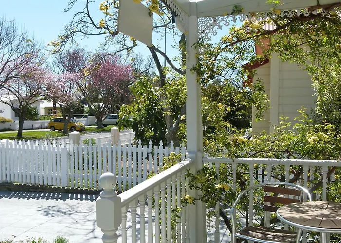 Peppertree Bed & Breakfast