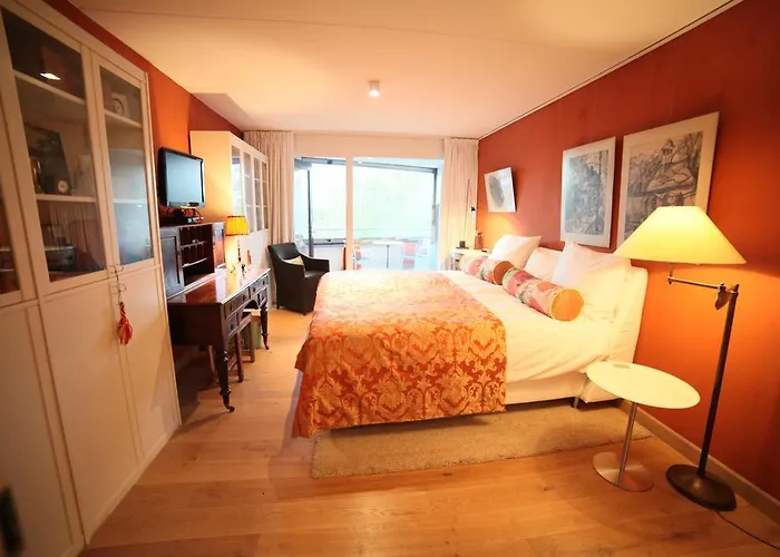 B&B De Singel