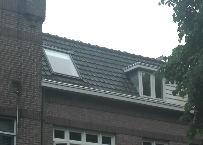 B&B De Goffert