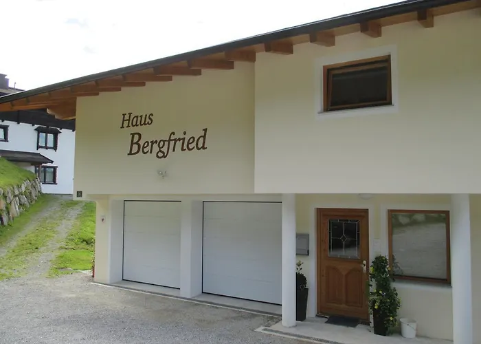Haus Bergfried