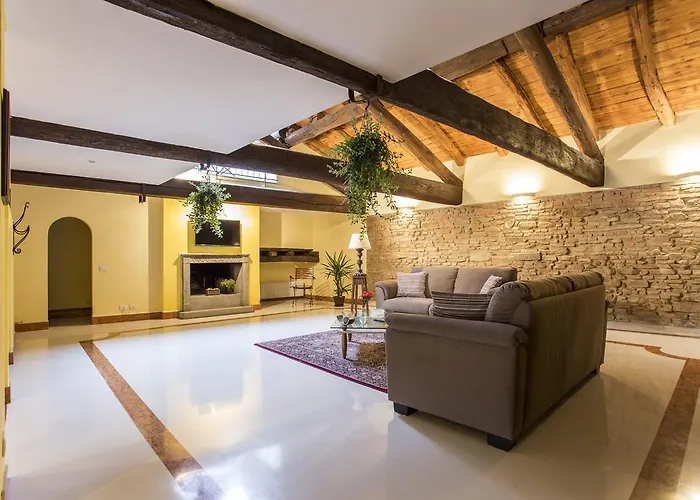 Residenza Bianconcini