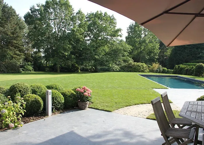 B&B L'Orangerie