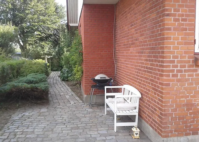 Hannas B&B - 51 M2