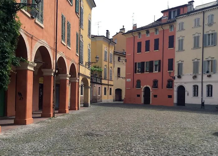 Il Fonticolo Room & Breakfast