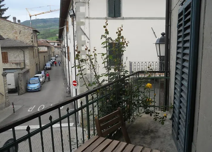 Albergo Del Ponte