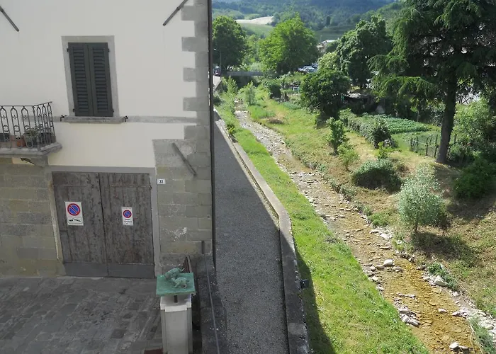 Albergo Del Ponte