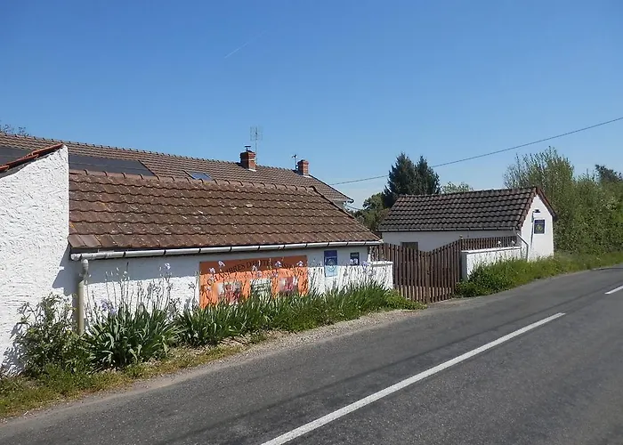 Chambres d'Hôtes Roseland