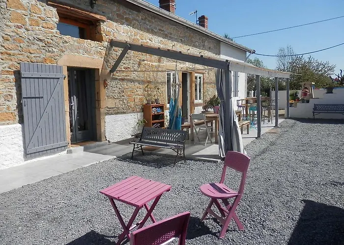 Chambres d'Hôtes Roseland