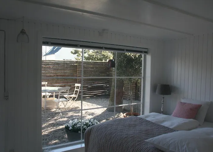 Villa Humlebaek B&B