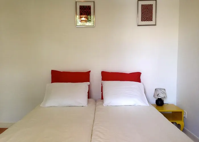 Bed & Breakfast Maria
