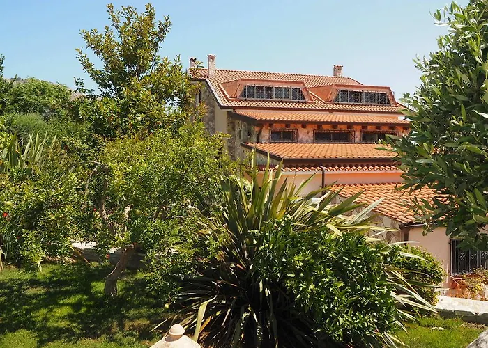 B&B Al Giardino