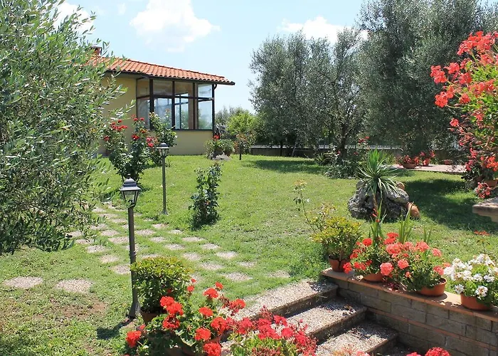 B&B L'Amicizia