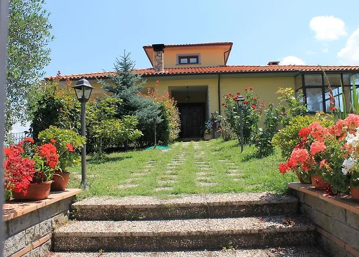 B&B L'amicizia