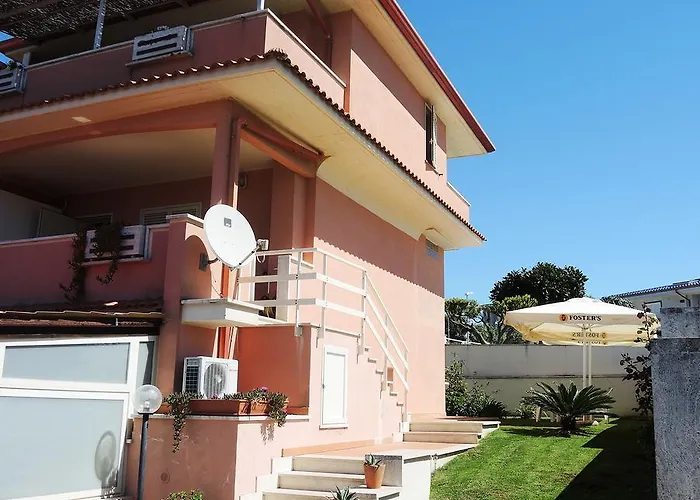 Le Ninfe Bed And Breakfast