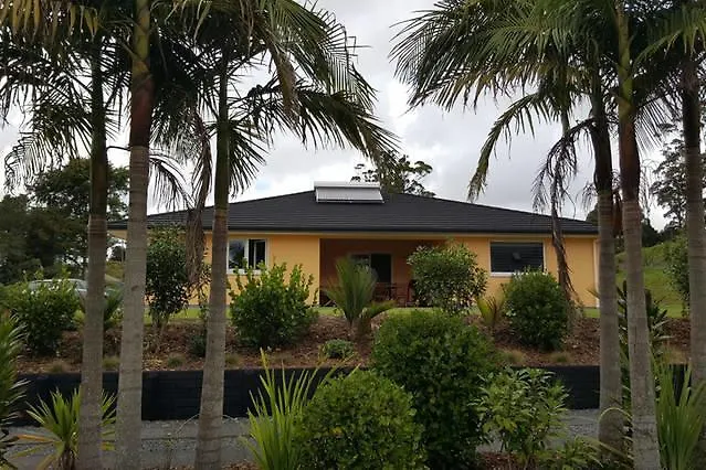 Kerikeri Blue Chair B&B