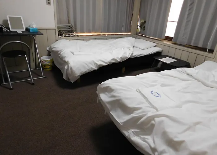 Foga Inn Osaka