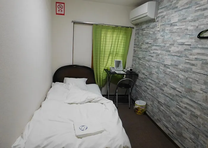 Foga Inn Osaka