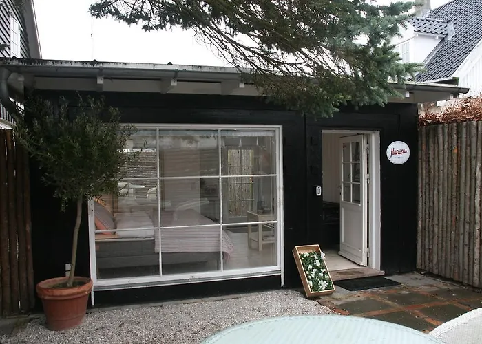 Villa Humlebaek B&B