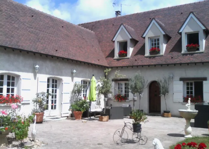 Le Relais De Dalibray