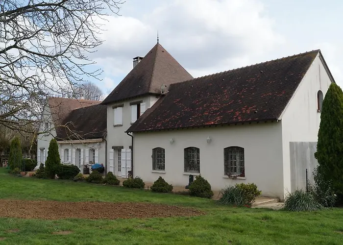 Le Relais De Dalibray