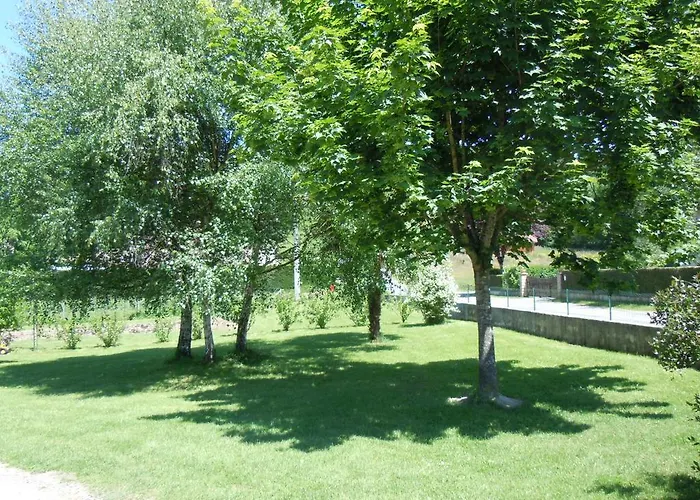 Moulin de Latouille