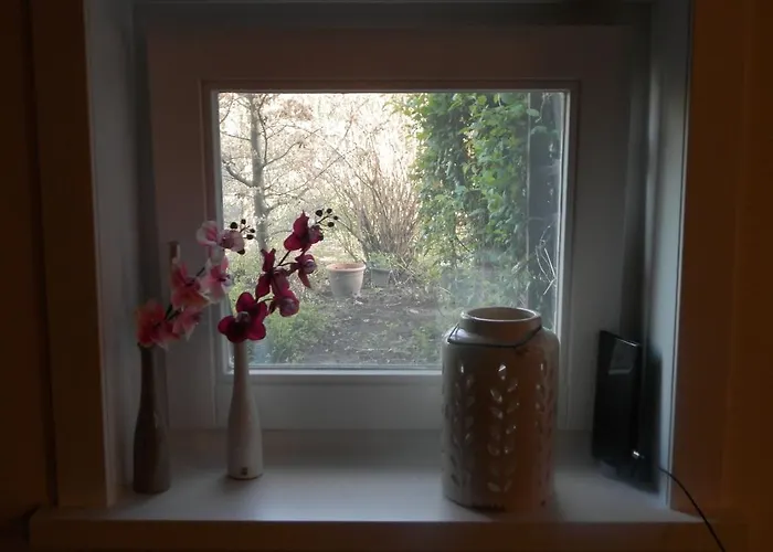 B&B De Hooiberg