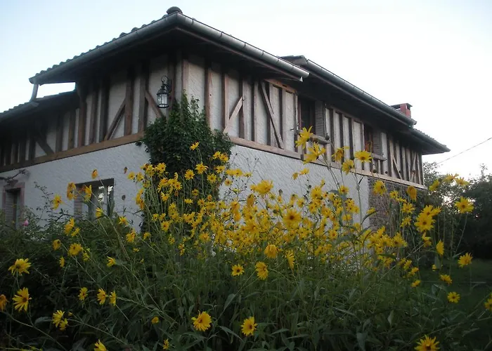 Ferme Saint Joseph