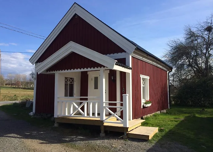 Café Torpet B&B