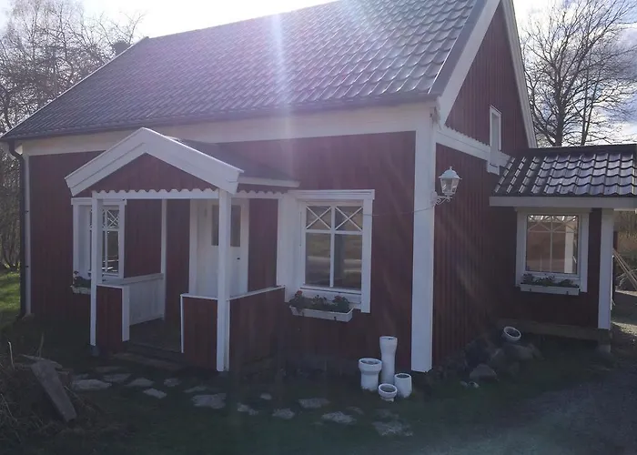 Café Torpet B&B