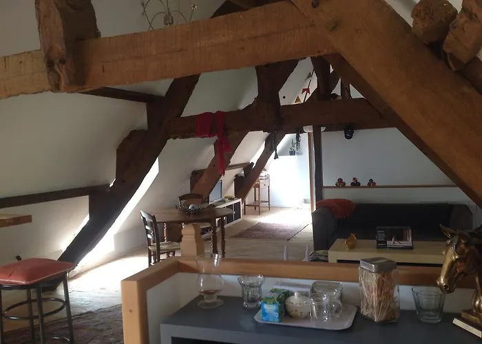 Studio Des Perriots