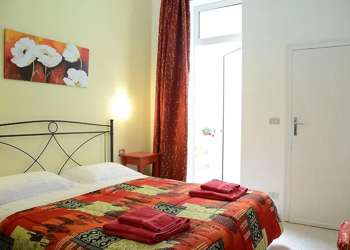 Bed & Breakfast Casalino