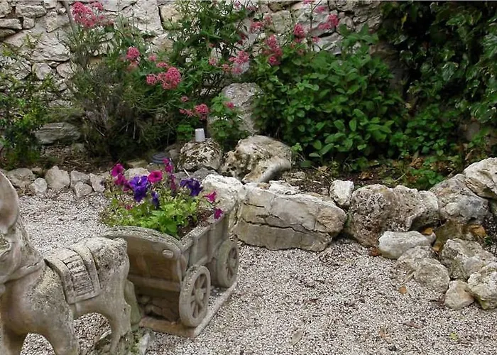 Il Minotauro B&B A 5 Minuti Da Popoli