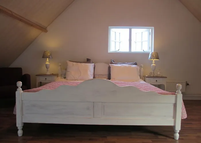 B&B Boerderij Wijtvliet