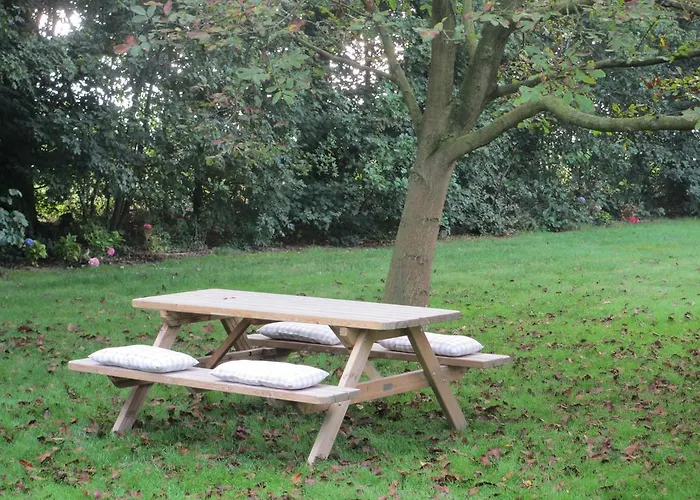 B&B Boerderij Wijtvliet