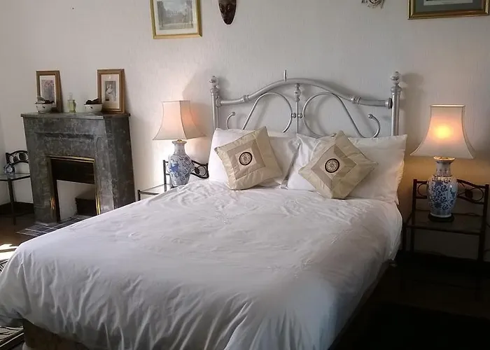 La Châtaigne Dorée
