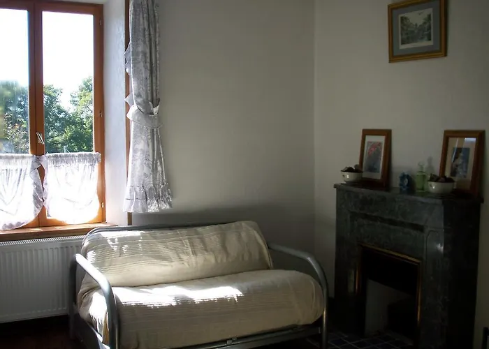 La Châtaigne Dorée