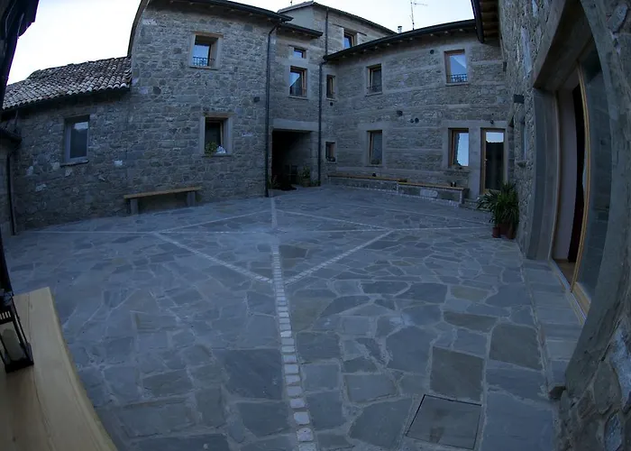 Corte della Maddalena